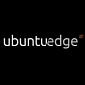 Canonical's Ubuntu Edge Now Has Less than Two Weeks