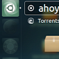 Ubuntu 13.10 to Get Torrent Lens, Searching Is Done with “Ahoy:” <em>Update</em>