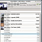 Cantata 1.0.3 Music Player Fixes AudioCD Playback