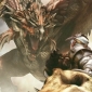 Capcom Announces Monster Hunter 3 for Late 2010