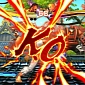 Capcom Begins Street Fighter x Tekken Version 2013 Countdown with New Videos