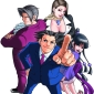 Capcom Confirms Fifth Core Ace Attorney Title