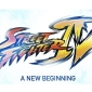Capcom Confirms Street Fighter IV - Teaser Trailer