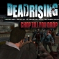 Capcom Defends the Wii Version of Dead Rising