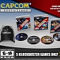 Capcom Essentials Pack Includes Resident Evil 6, Street Fighter 4, More, Out in Fall