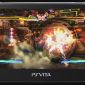 Capcom Promises Solution to Street Fighter x Tekken Vita DLC Issue
