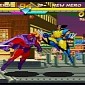 Capcom Saves MvC Origins, Street Fighter 3 and Lost Planet from GameSpy Closure