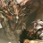 Capcom and Sony Plan to Work on Monster Hunter for PlayStation Vita