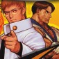 Capcom vs. SNK 2 EO Secrets and Unlockables (GameCube)