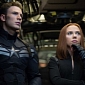 Captain America Shows Off Serious Battle Skills in New 4-Minute Clip from “Winter Soldier” - Video