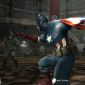 Captain America: Super Soldier Game Revealed by Sega