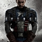 ‘Captain America’ Takes Down ‘Harry Potter’ at the US Box Office