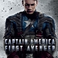Captain America: The First Avenger – Movie Review