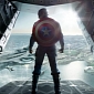 “Captain America: The Winter Soldier” Full Trailer Is Out, Gorgeous