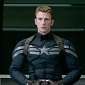 “Captain America: The Winter Soldier” International Trailer Has New Footage