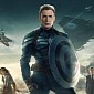 “Captain America: The Winter Soldier” Tops Most Pirated Movie List