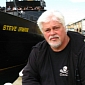 Captain Paul Watson Comments on Bindi Irwin's Partnership with SeaWorld