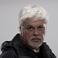 Captain Paul Watson Gets His Second "Red Notice" from the Interpol