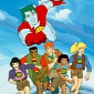 ‘Captain Planet’ Live-Action Film in the Works