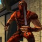 Capture the Flag in Dark Messiah of Might and Magic