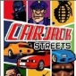 Car Jack Streets, a GTA-Type Mobile Game