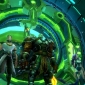 Carbine Announces Wildstar MMO, Mixes Science Fiction and Fantasy