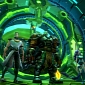 Carbine: Wildstar Will Be as Distinctive as World of Warcraft