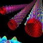 Carbon Nanotubes Reveal Their Secrets