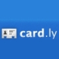 Card.ly, a Free Online Business Card Service