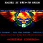 Careers Blog of Pakistani Telecoms Company Mobilink Hacked