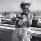 Carey Mulligan Talks 'Shame,' Ditching Good Girl Image with W Magazine