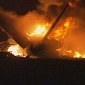 Cargo Plane Crash in Alabama Leaves Pilot, Copilot Dead