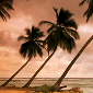 Caribbean Beaches Wallpapers Available via Free Windows Theme
