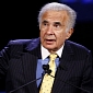 Carl Icahn Is Pressing Apple Shareholders to Vote for Stock Buyback
