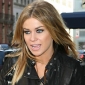 Carmen Electra Dishes Out Marriage Advice