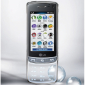 Carphone Warehouse Launches LG GD900 Crystal in the UK