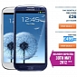 Carphone Warehouse Offers Samsung Galaxy S III / Galaxy Tab 10.1 Bundle for Free on Contract
