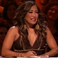 Carrie Ann Inaba Moved to Tears by Andy Dick’s Viennese Waltz on DWTS – Video