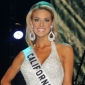 Carrie Prejean and Beauty Pageant Reach Agreement on Implants Money
