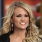 Carrie Underwood Tells Esquire What She’s Learned