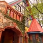 Casa Neverlandia in Austin, Texas Is As Green As It Gets [Video]