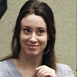 Casey Anthony Appeals 4 Convictions of Lying to Authorities