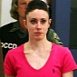 Casey Anthony Comes Out of Hiding to Attend Bankruptcy Hearing