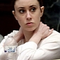 Casey Anthony Is Out, Speaks at Bankruptcy Hearing – Video
