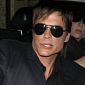 Casey Anthony Movie Will Be “Interesting,” Rob Lowe Promises