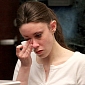 Casey Anthony Offered $1.5 Million for First Post-Trial Interview
