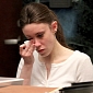 Casey Anthony Speaks to Piers Morgan: Obviously, I Didn’t Kill My Daughter