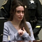 Casey Anthony “Terrified” Lifetime Movie Will Spark New Death Threats