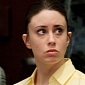 Casey Anthony Walks Out of Jail