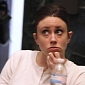 Casey Anthony’s People Shopping Around New Post-Jail Footage